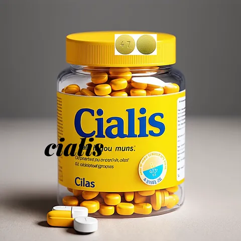 Faut il une ordonnance pour cialis